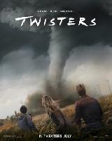 Twisters t-shirt #2329586