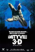 Amityville 3-D tote bag #