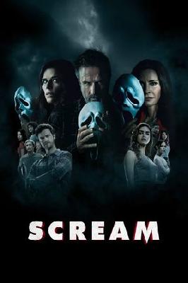 Scream Poster 2329755