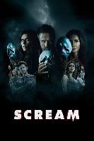Scream Sweatshirt #2329755