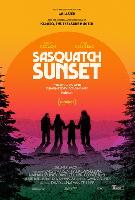 Sasquatch Sunset posters