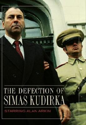 The Defection of Simas Kudirka kids t-shirt