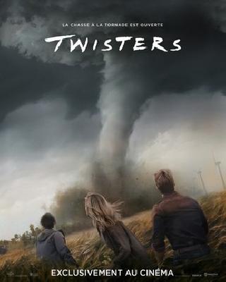 Twisters Poster 2330035