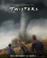 Twisters Mouse Pad 2330035
