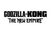 Godzilla x Kong: The New Empire tote bag #
