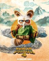 Kung Fu Panda 4 hoodie #2330144