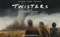 Twisters Tank Top #2330459