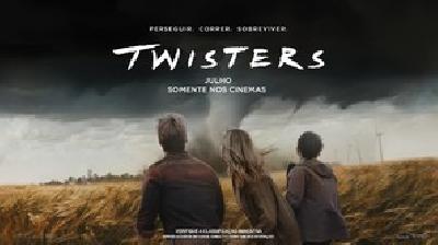 Twisters Poster 2330460