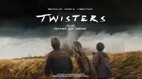 Twisters Tank Top #2330460