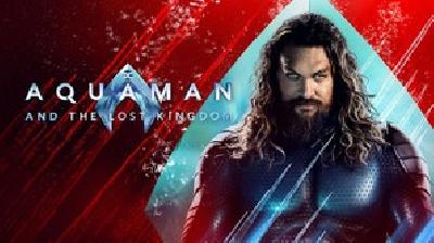 Aquaman and the Lost Kingdom Poster 2330588