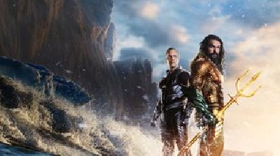 Aquaman and the Lost Kingdom Poster 2330590