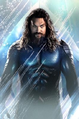 Aquaman and the Lost Kingdom Poster 2330597