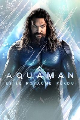 Aquaman and the Lost Kingdom Poster 2330598