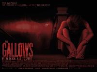 The Gallows Mouse Pad 2330783
