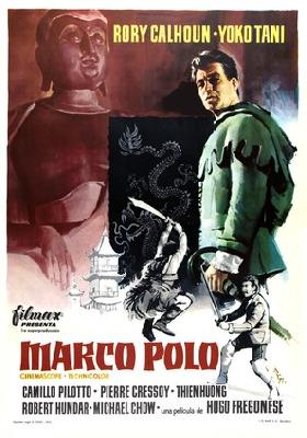 Marco Polo Poster 2330824