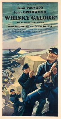 Whisky Galore! Poster 2330828