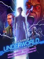 Underworld t-shirt #2331115