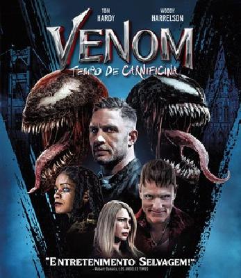 Venom: Let There Be Carnage puzzle 2331154