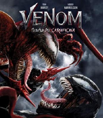 Venom: Let There Be Carnage puzzle 2331155