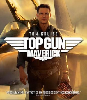 Top Gun: Maverick Stickers 2331157