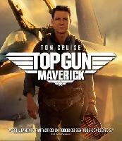 Top Gun: Maverick mug #