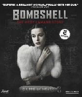 Bombshell: The Hedy Lamarr Story hoodie #2331240