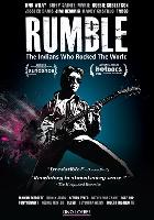 Rumble: The Indians Who Rocked The World Sweatshirt #2331342