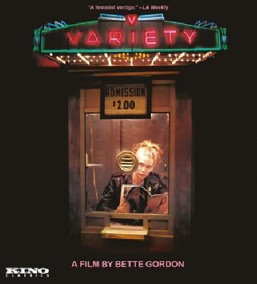 Variety Canvas Poster