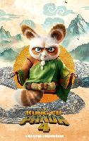 Kung Fu Panda 4 hoodie #2331383