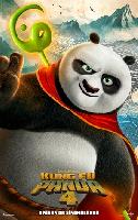Kung Fu Panda 4 kids t-shirt #2331387