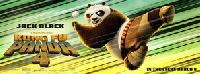 Kung Fu Panda 4 Tank Top #2331549