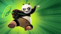Kung Fu Panda 4 Sweatshirt #2331610