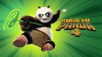 Kung Fu Panda 4 kids t-shirt #2331611