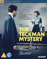 The Teckman Mystery Tank Top #2332034
