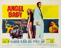 Angel Baby t-shirt #2332066