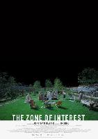 The Zone of Interest Longsleeve T-shirt #2332214