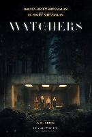 The Watchers hoodie #2332279