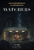 The Watchers Sweatshirt #2332287