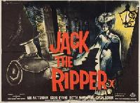 Jack the Ripper t-shirt #2332310
