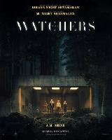 The Watchers hoodie #2332326