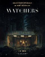 The Watchers Sweatshirt #2332327