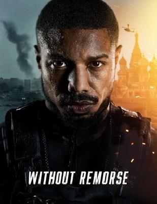 Without Remorse Poster 2332484