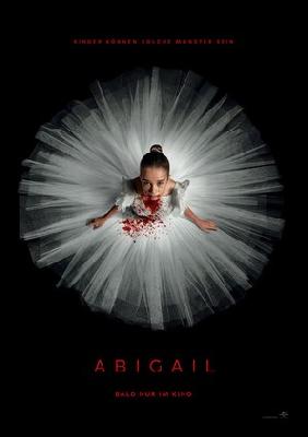 Abigail Poster 2332763