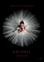 Abigail t-shirt #2332763