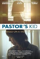 Pastor's Kid Sweatshirt #2332814
