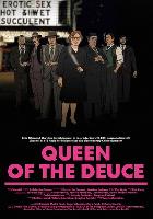 Queen of the Deuce Mouse Pad 2332818