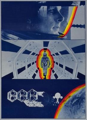 2001: A Space Odyssey Stickers 2333008