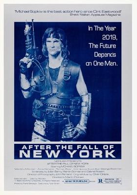 2019 - Dopo la caduta di New York Poster 2333058