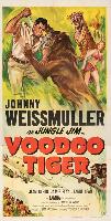 Voodoo Tiger kids t-shirt #2333062