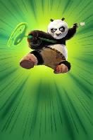 Kung Fu Panda 4 Tank Top #2333087